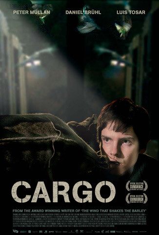 the movie poster: Cargo (2006) ver2