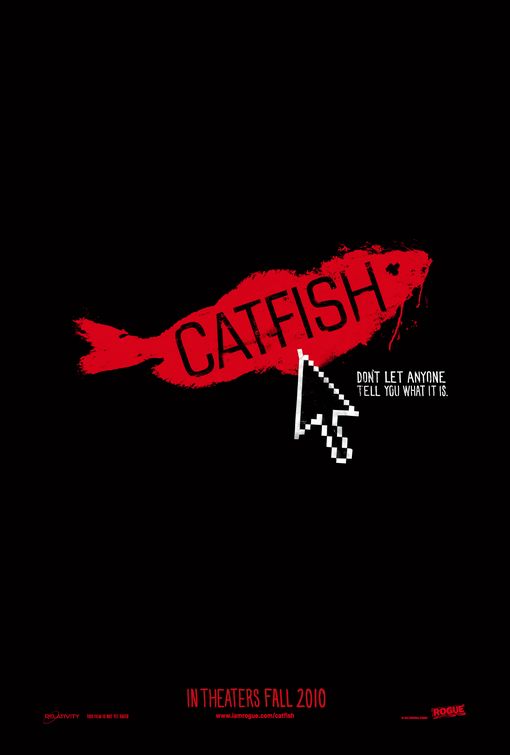 1000 piece jigsaw puzzle for the movie poster: Catfish (2010)