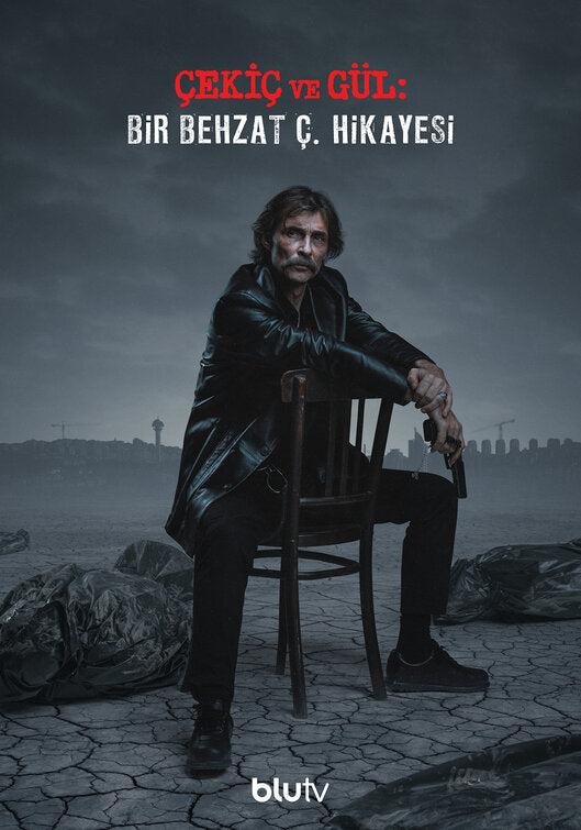 1000 piece jigsaw puzzle for tv poster: ?eki? ve Gul: Bir Behzat ?. Hikayesi, ver5