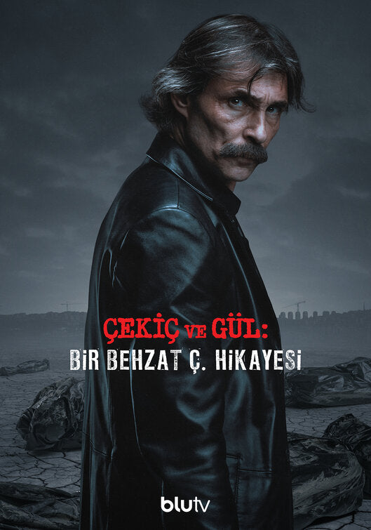 1000 piece jigsaw puzzle for tv poster: ?eki? ve Gul: Bir Behzat ?. Hikayesi, ver7