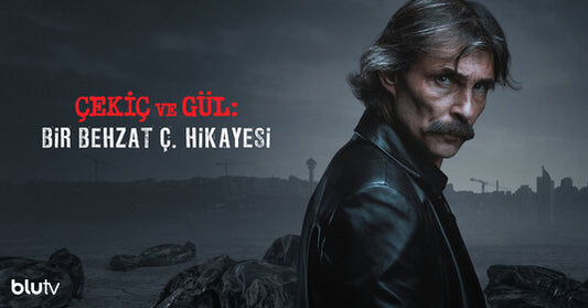 1000 piece jigsaw puzzle for tv poster: ?eki? ve Gul: Bir Behzat ?. Hikayesi, ver9