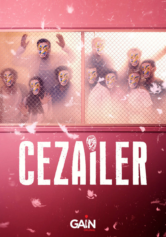 1000 piece jigsaw puzzle for tv poster: Cezailer
