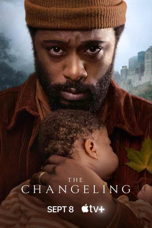 1000 piece jigsaw puzzle for tv poster: The Changeling, ver2