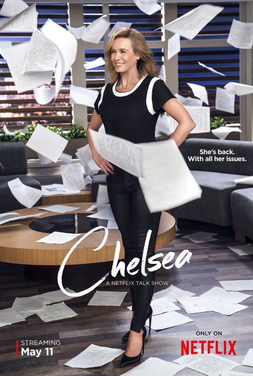 1000 piece jigsaw puzzle for tv poster: Chelsea