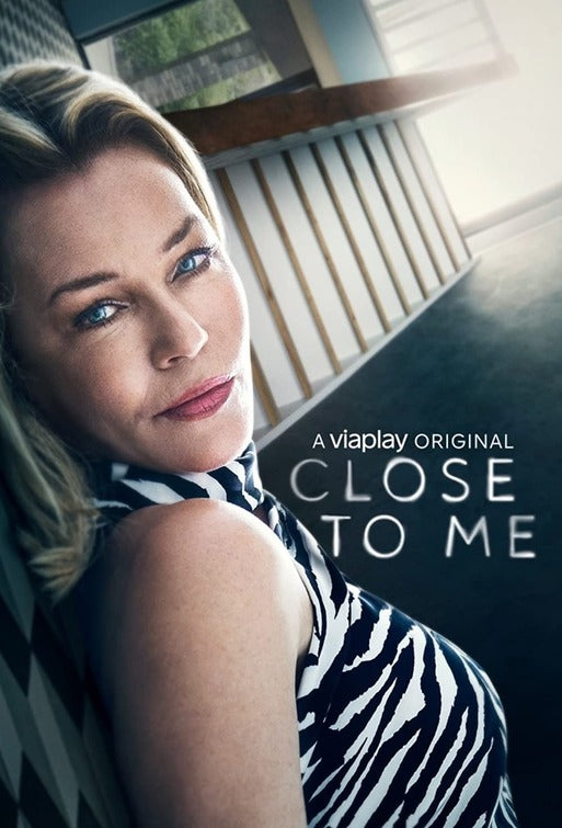 1000 piece jigsaw puzzle for tv poster: Close to Me