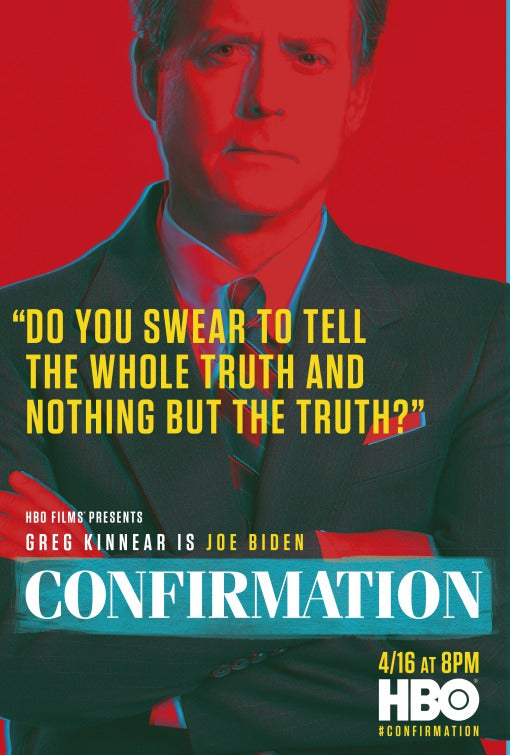 1000 piece jigsaw puzzle for tv poster: Confirmation, ver2
