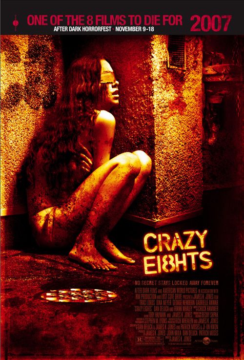 the movie poster: Crazy Eights (2007)