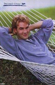 1000 piece jigsaw puzzle for tv poster: Dawson's Creek