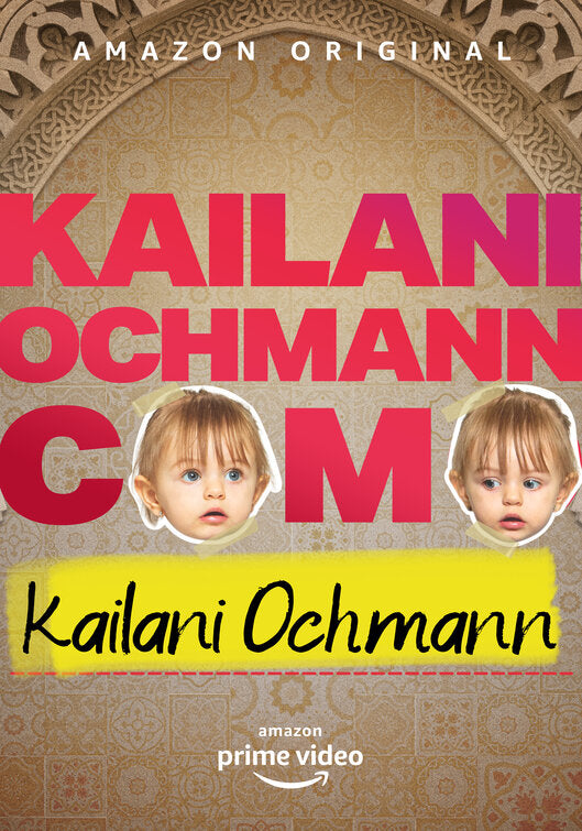 1000 piece jigsaw puzzle for tv poster: De Viaje Con Los Derbez, ver26