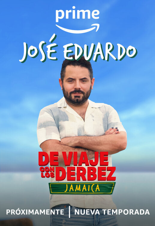 1000 piece jigsaw puzzle for tv poster: De Viaje Con Los Derbez, ver38