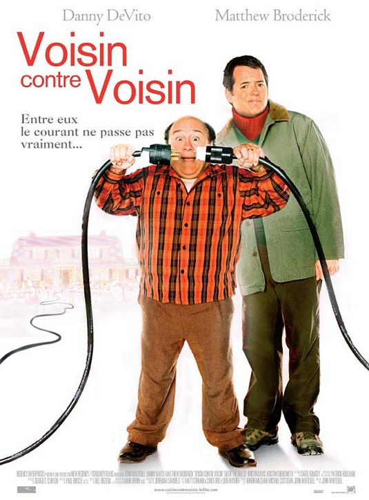 the movie poster: Deck the Halls (2006) ver2