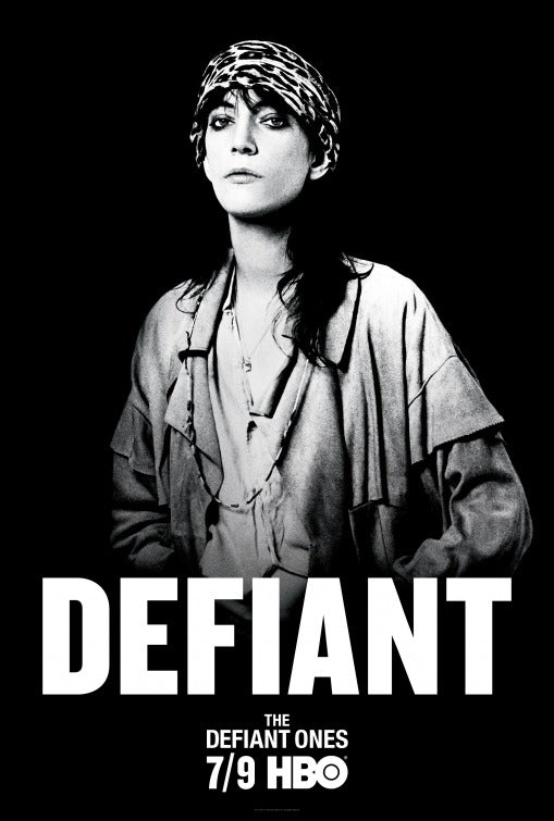 1000 piece jigsaw puzzle for tv poster: The Defiant Ones, ver10