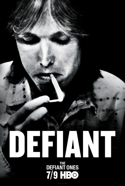 1000 piece jigsaw puzzle for tv poster: The Defiant Ones, ver11