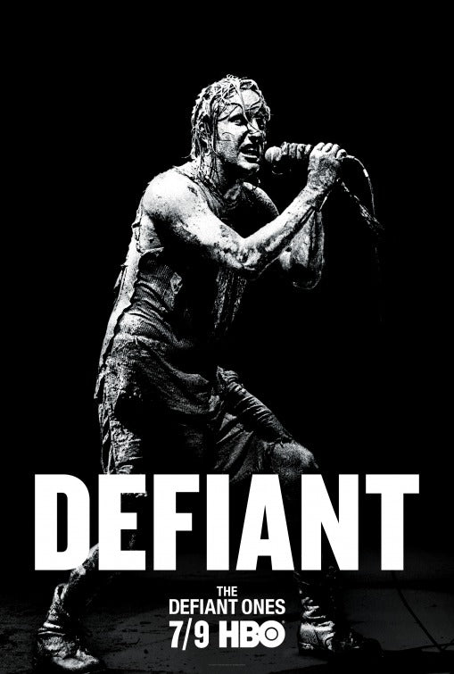 1000 piece jigsaw puzzle for tv poster: The Defiant Ones, ver13