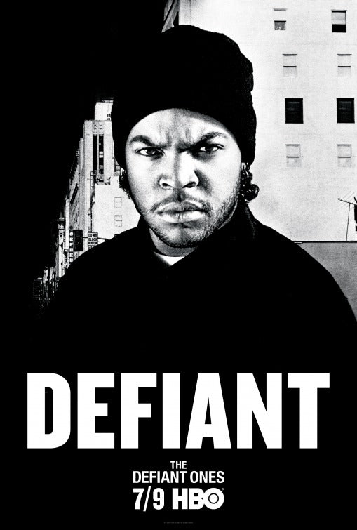 1000 piece jigsaw puzzle for tv poster: The Defiant Ones, ver4