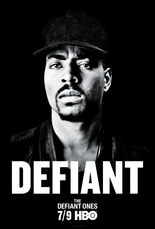 1000 piece jigsaw puzzle for tv poster: The Defiant Ones, ver5