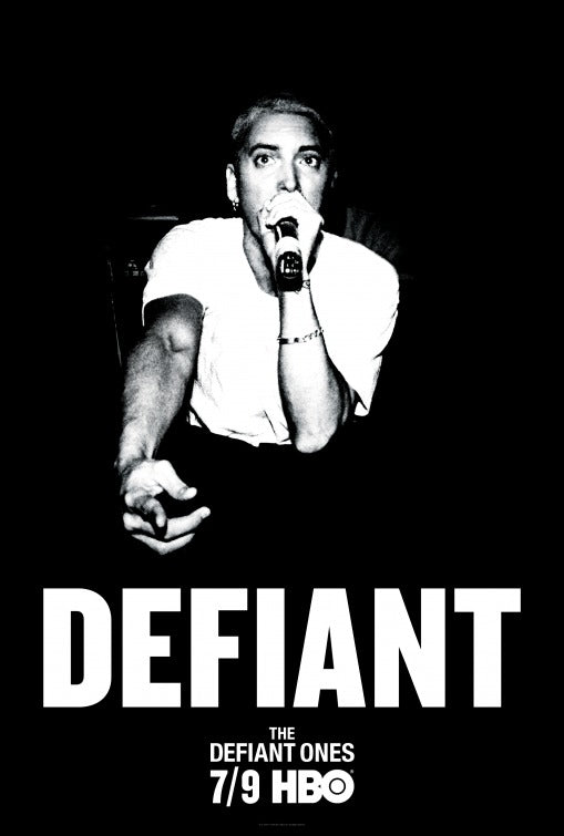 1000 piece jigsaw puzzle for tv poster: The Defiant Ones, ver6