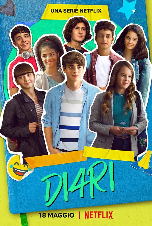 1000 piece jigsaw puzzle for tv poster: Di4ri