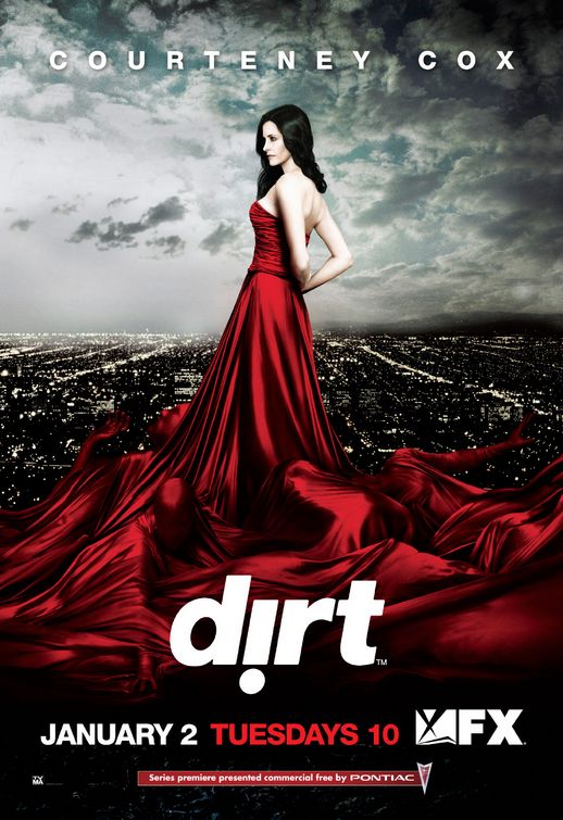 1000 piece jigsaw puzzle for tv poster: Dirt