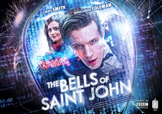 1000 piece jigsaw puzzle for tv poster: Doctor Who, ver9