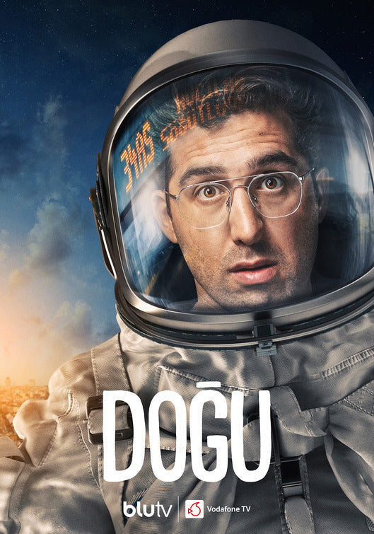 1000 piece jigsaw puzzle for tv poster: Dogu