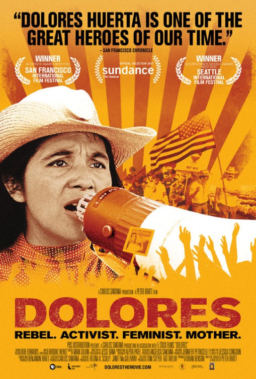 1000 piece jigsaw puzzle for the movie poster: Dolores (2017) ver2