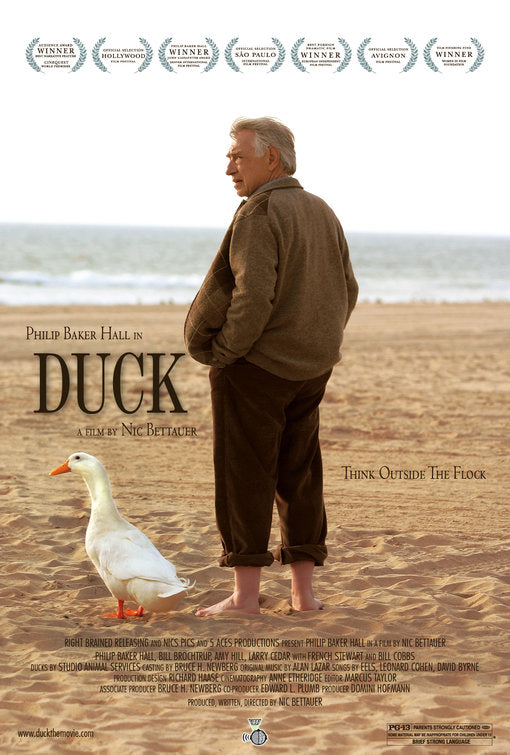 the movie poster: Duck (2007)