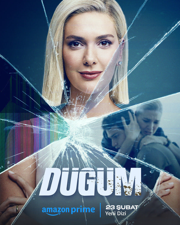 1000 piece jigsaw puzzle for tv poster: Dugum