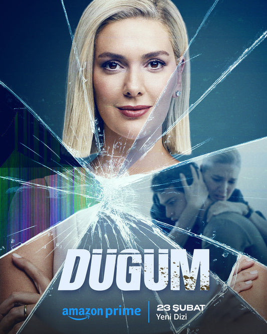 1000 piece jigsaw puzzle for tv poster: Dugum