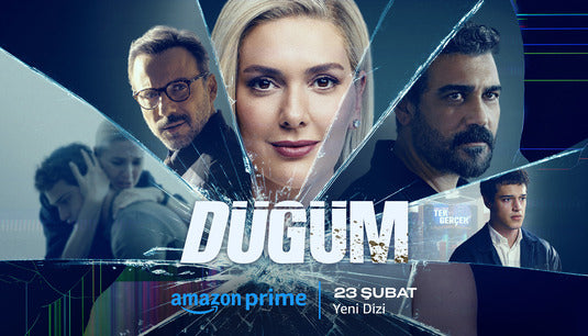 1000 piece jigsaw puzzle for tv poster: Dugum, ver3