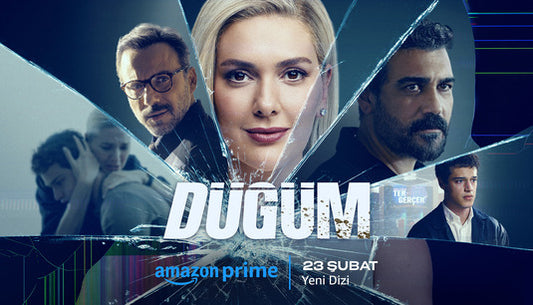 1000 piece jigsaw puzzle for tv poster: Dugum, ver3