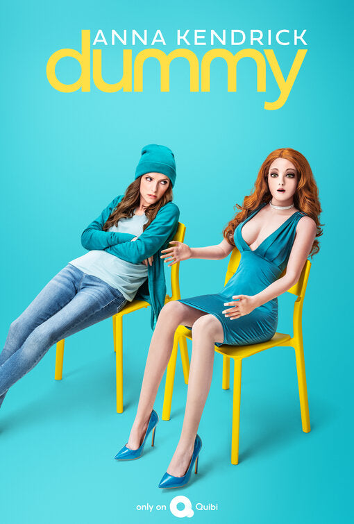 1000 piece jigsaw puzzle for tv poster: Dummy