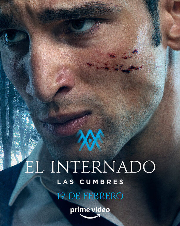 1000 piece jigsaw puzzle for tv poster: El Internado: Las Cumbres, ver2