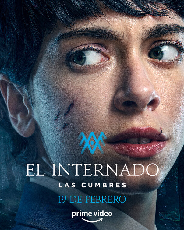 1000 piece jigsaw puzzle for tv poster: El Internado: Las Cumbres, ver3