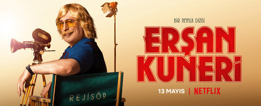 1000 piece jigsaw puzzle for tv poster: Ersan Kuneri, ver3