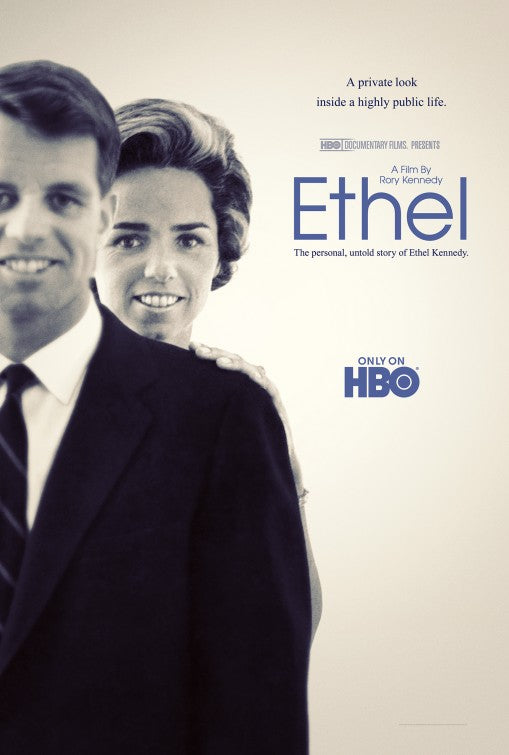 1000 piece jigsaw puzzle for tv poster: Ethel