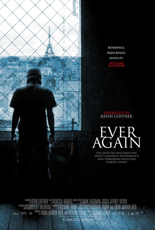 the movie poster: Ever Again (2006)