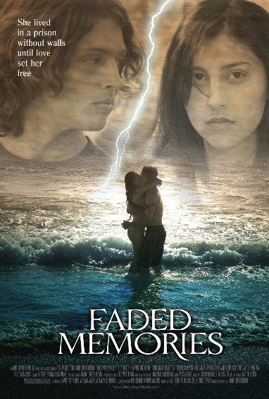 the movie poster: Faded Memories (2008)