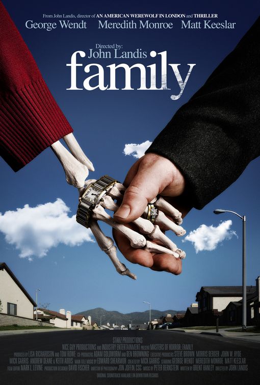 1000 piece jigsaw puzzle for tv poster: Family