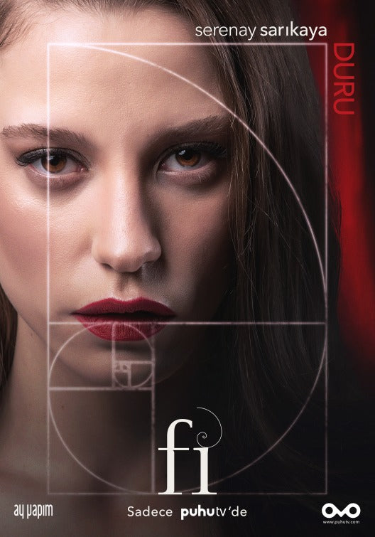1000 piece jigsaw puzzle for tv poster: FI, ver3