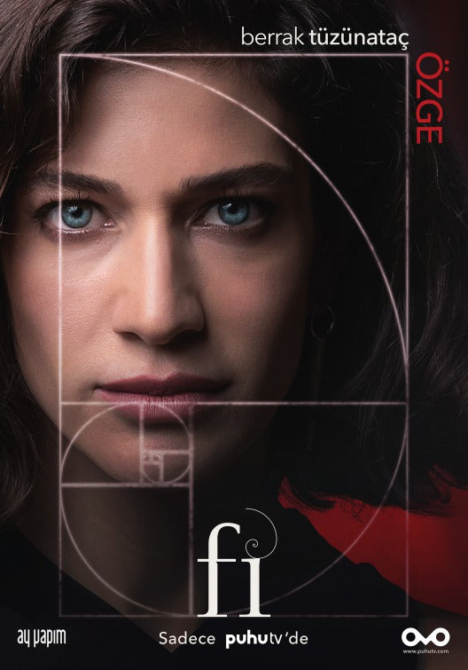 1000 piece jigsaw puzzle for tv poster: FI, ver5