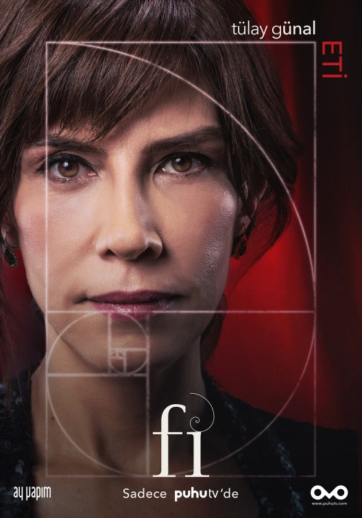 1000 piece jigsaw puzzle for tv poster: FI, ver8