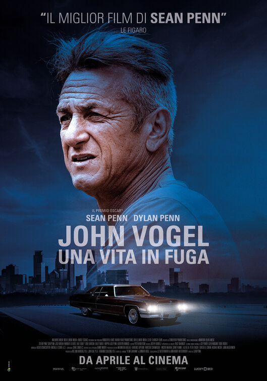 1000 piece jigsaw puzzle for the movie poster: Flag Day (2021) ver3