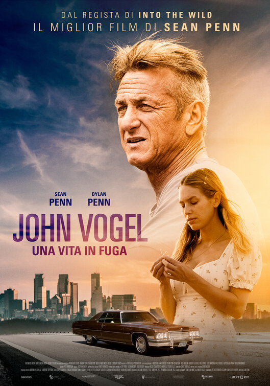 1000 piece jigsaw puzzle for the movie poster: Flag Day (2021) ver5