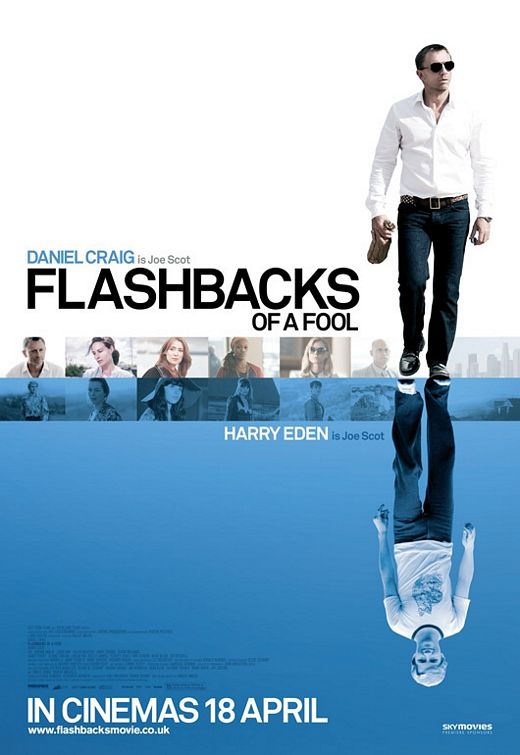 the movie poster: Flashbacks of a Fool (2008)
