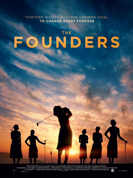 1000 piece jigsaw puzzle for the movie poster: The Founders (2016)