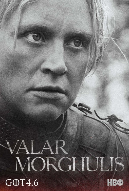 1000 piece jigsaw puzzle for tv poster: Game of Thrones, ver35