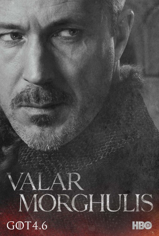 1000 piece jigsaw puzzle for tv poster: Game of Thrones, ver41
