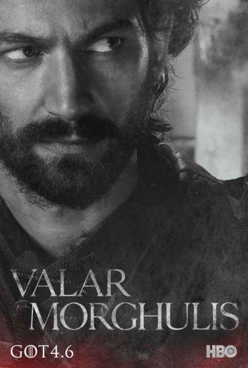 1000 piece jigsaw puzzle for tv poster: Game of Thrones, ver53