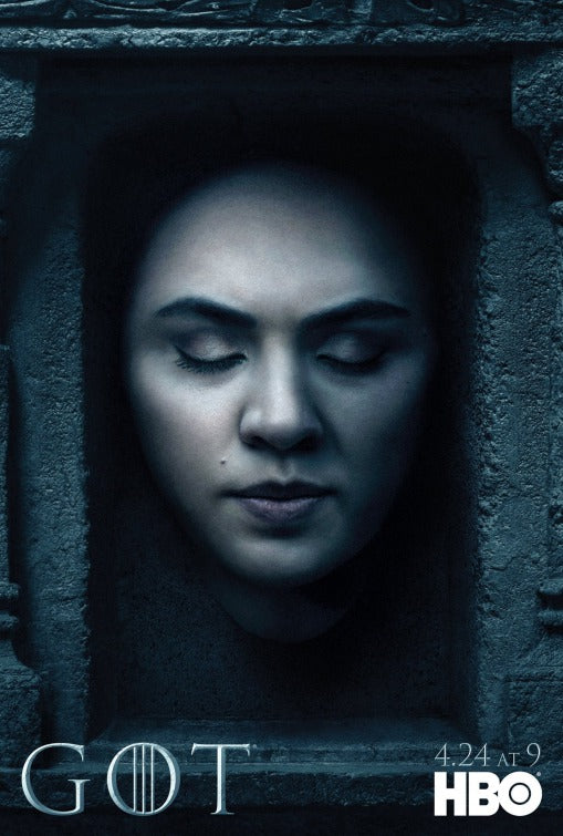 1000 piece jigsaw puzzle for tv poster: Game of Thrones, ver72
